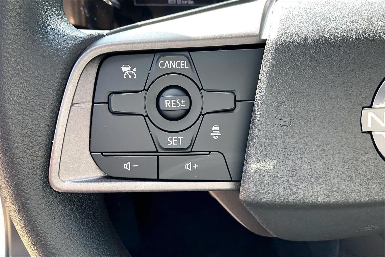 New 2027 Nissan Sentra S w/ Floor Mat Package FWD image 14