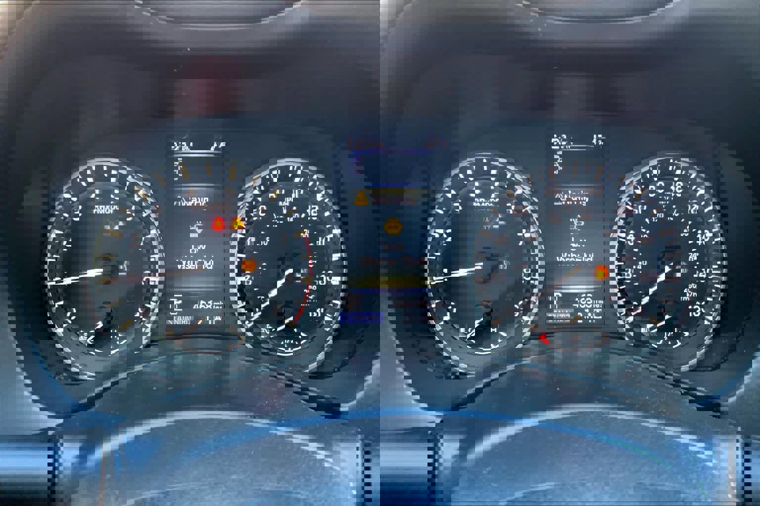 Used 2020 INFINITI Q50 Luxe image 24