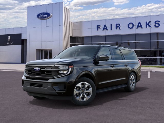 New 2027 Ford Expedition Max Active AWD/4WD image 2