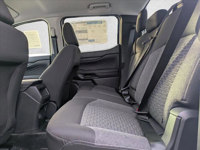 New 2025 Ford Ranger XL w/ Trailer Tow Package image 15