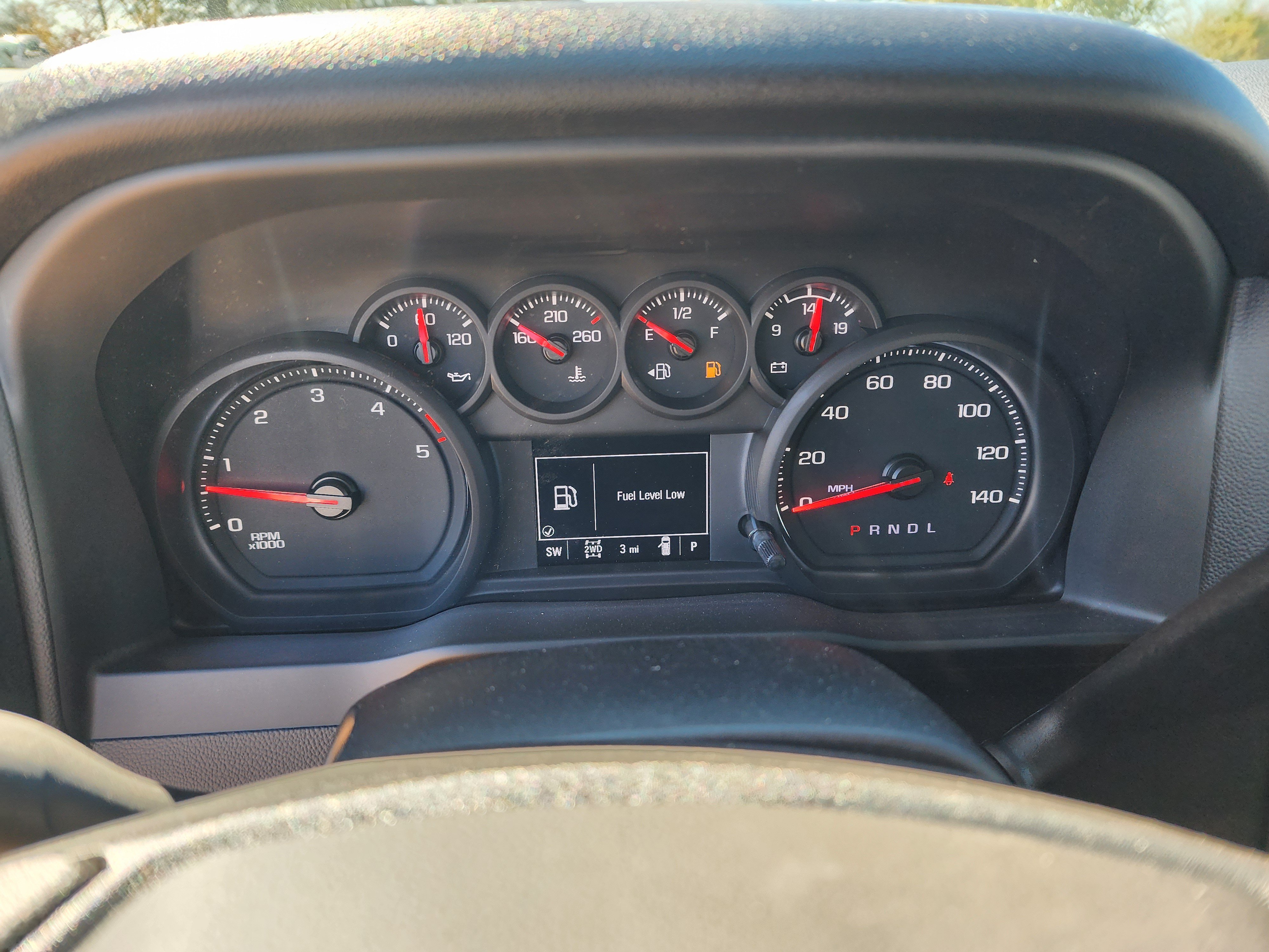 New 2026 Chevrolet Silverado 3500 W/T w/ WT Convenience Package AWD/4WD image 30