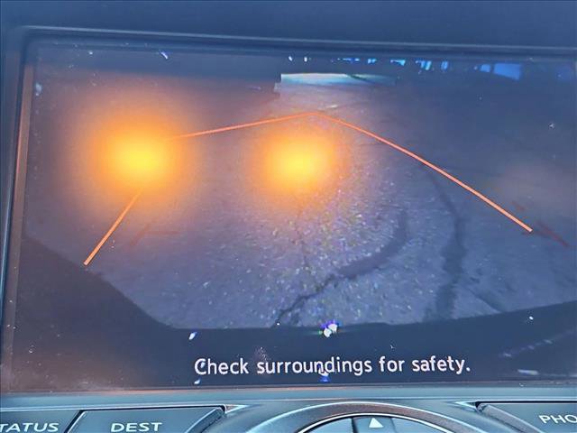 Used 2018 Nissan 370Z NISMO image 12