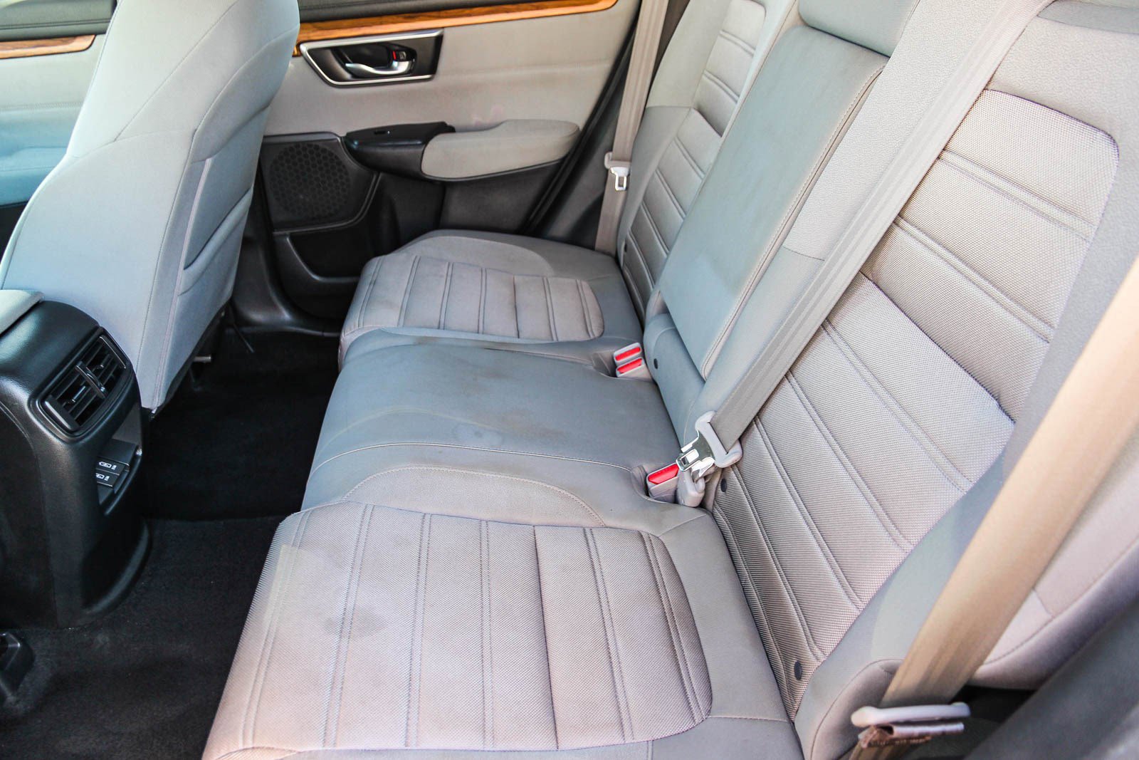 Used 2022 Honda CR-V EX image 28