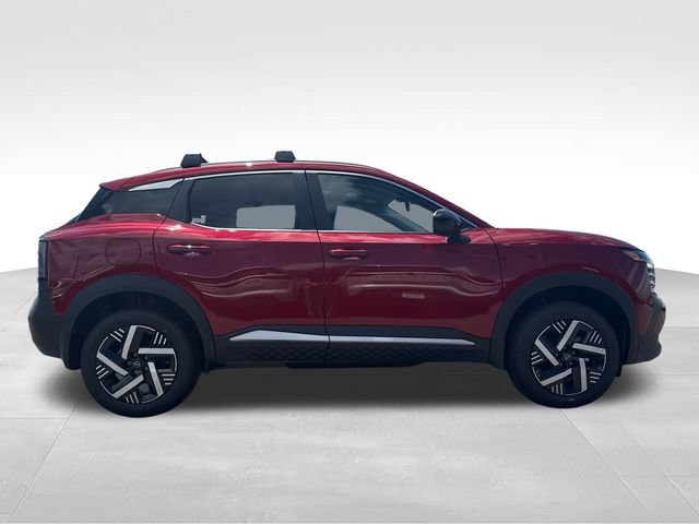 New 2026 Nissan Kicks SV w/ Cold Weather Package FWD image 6
