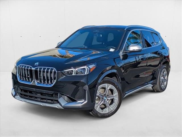 Used 2024 BMW X1 xDrive28i w/ Convenience Package