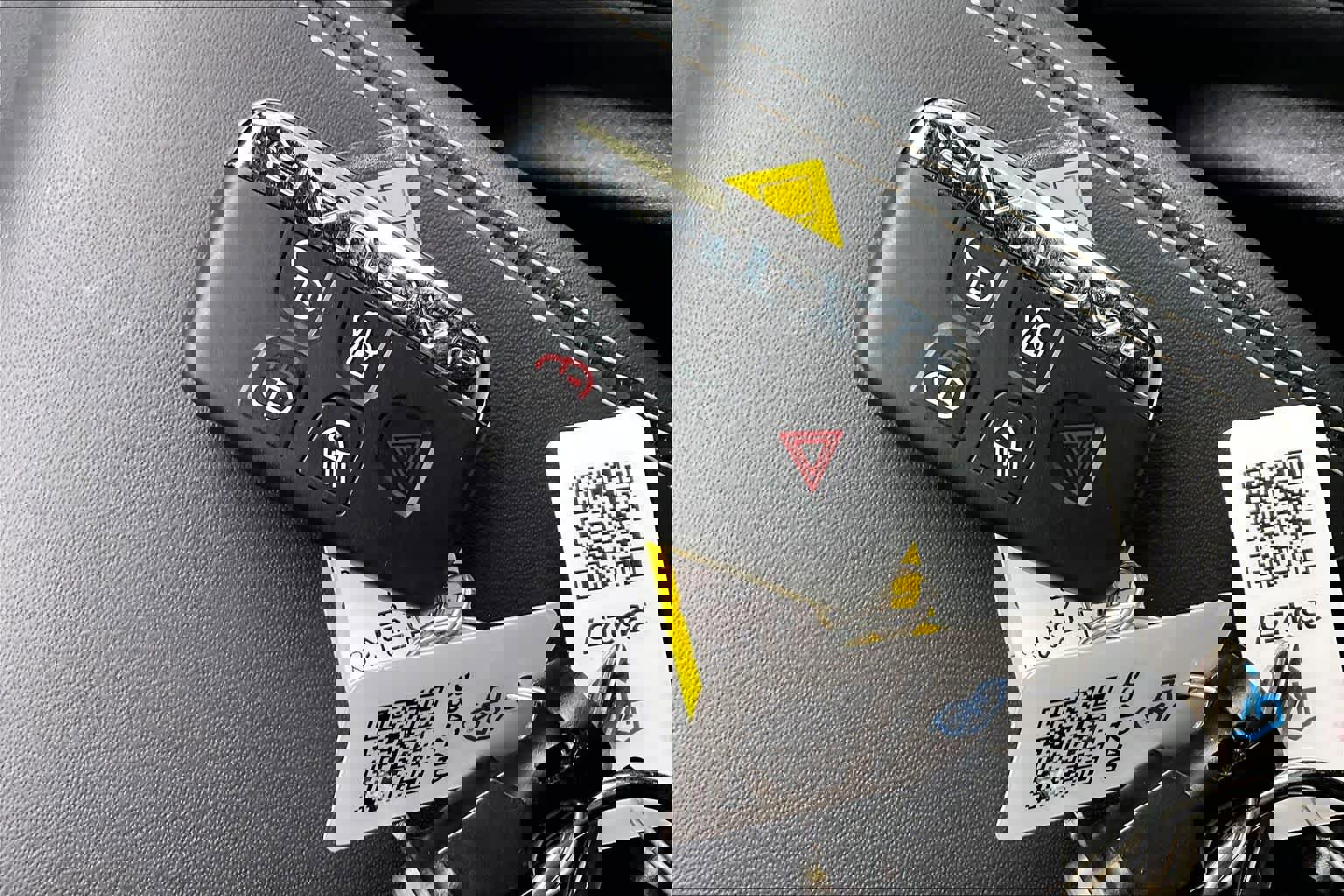 Used 2023 Jaguar F-TYPE R image 14