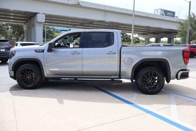 New 2026 GMC Sierra 1500 Elevation w/ Elevation Premium Package RWD image 4