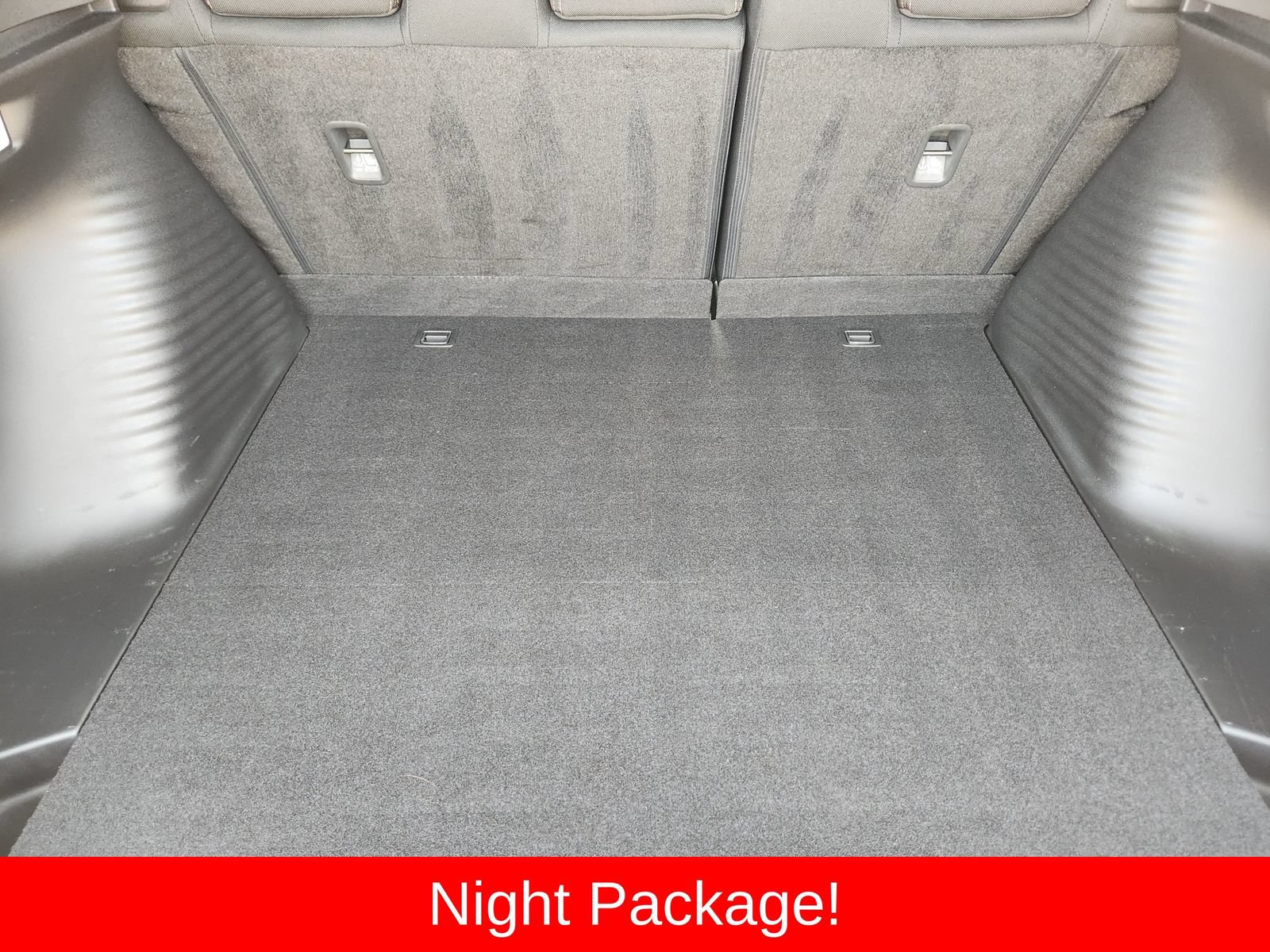 Used 2024 Honda HR-V Sport image 41