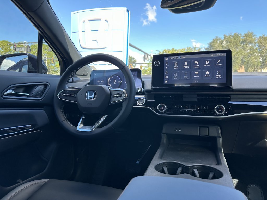 New 2026 Honda Prologue Touring image 14