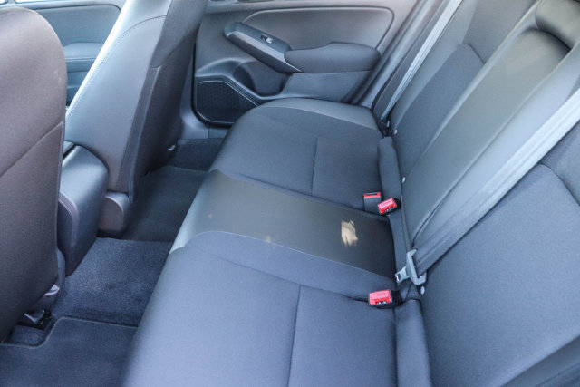 Used 2026 Honda Civic Sport image 18