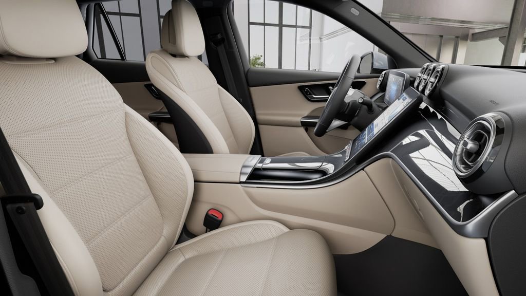 New 2026 Mercedes-Benz GLC 300 image 39