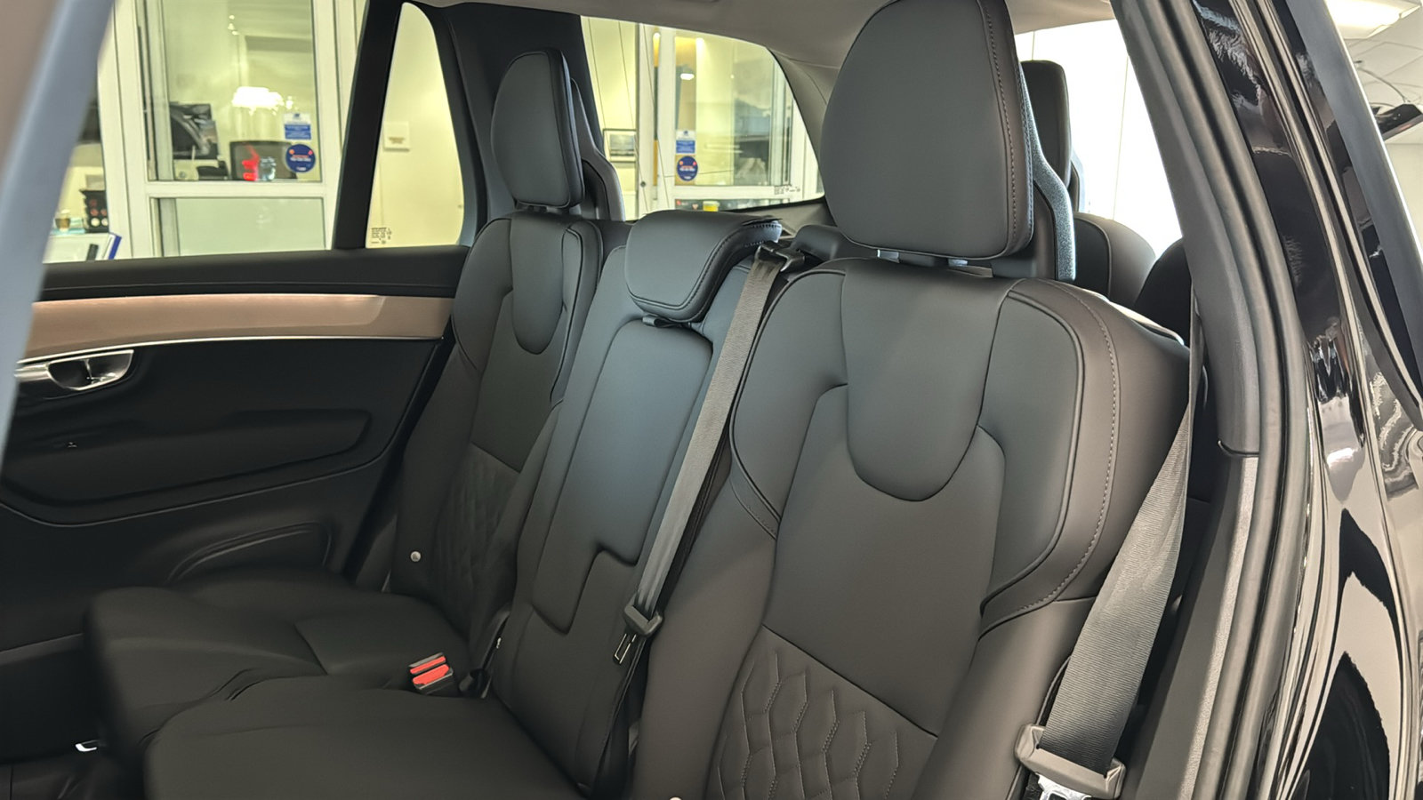 New 2026 Volvo XC90 B5 Core AWD/4WD image 26