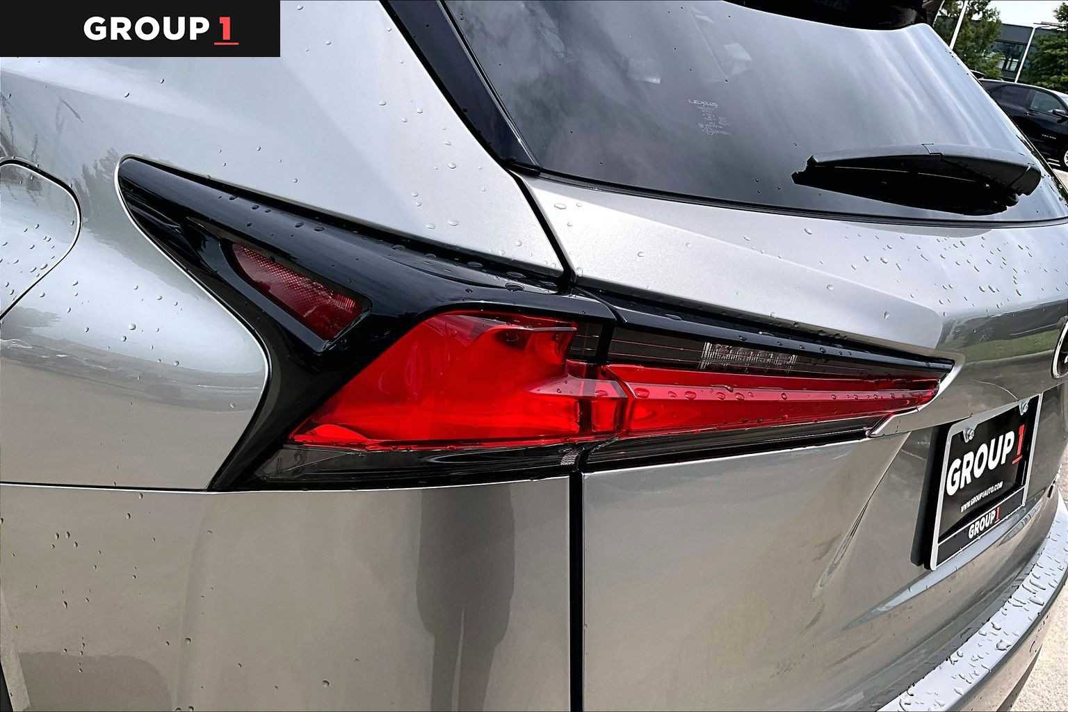 Used 2021 Lexus NX 300 FWD w/ Premium Package image 26