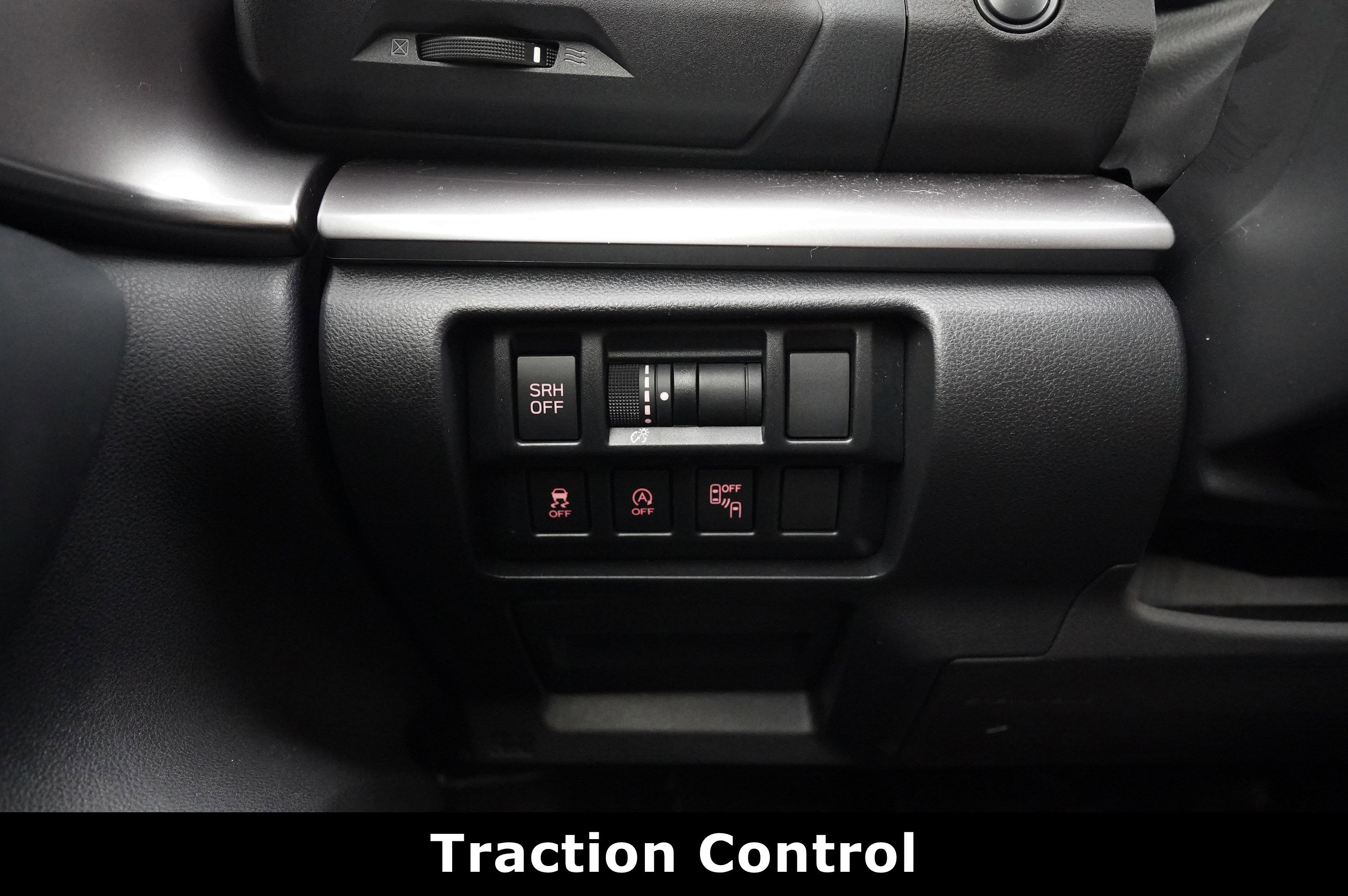 Used 2023 Subaru Crosstrek 2.5i Limited image 11