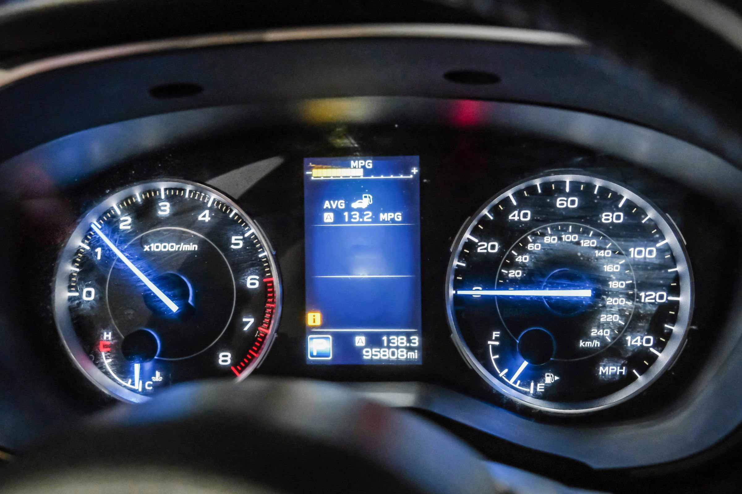 Used 2019 Subaru Ascent Touring w/ Popular Package #3 image 17