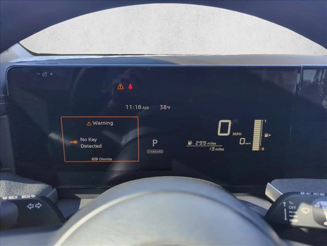 New 2026 Nissan Kicks SV image 10