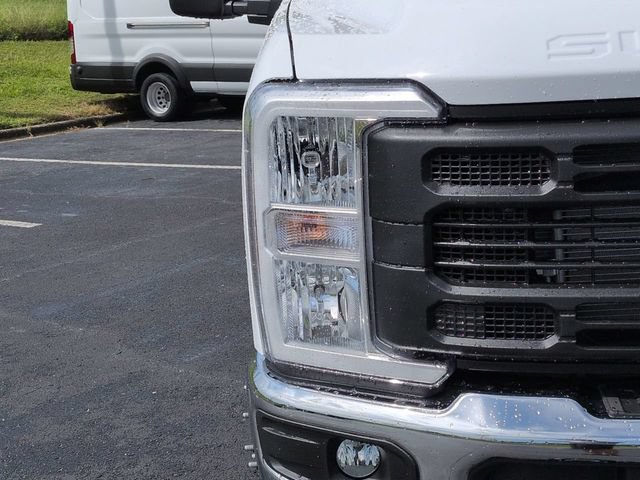 New 2027 Ford F350 XL AWD/4WD image 10