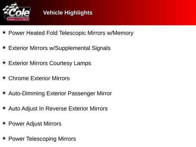 Used 2025 RAM 2500 Laramie image 6