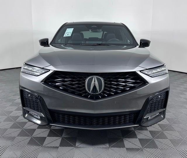 Used 2026 Acura MDX A-Spec image 2