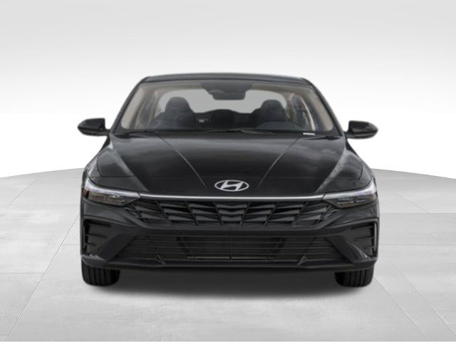 Used 2024 Hyundai Elantra SEL FWD image 37