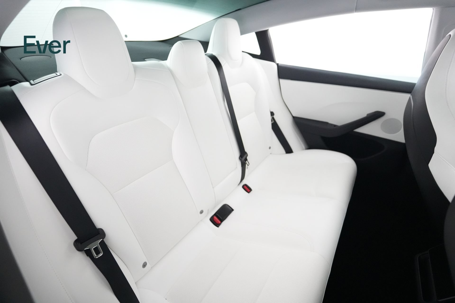 Used 2025 Tesla Model 3 Performance AWD/4WD image 5
