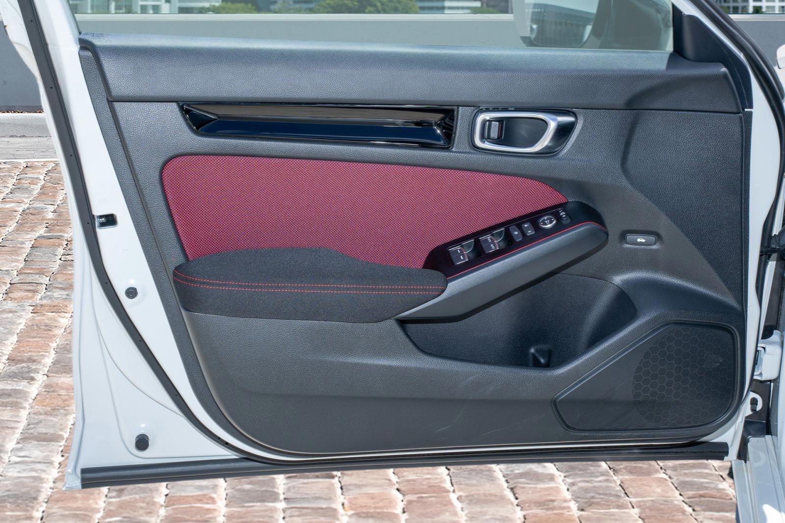 Certified 2025 Honda Civic Si image 11