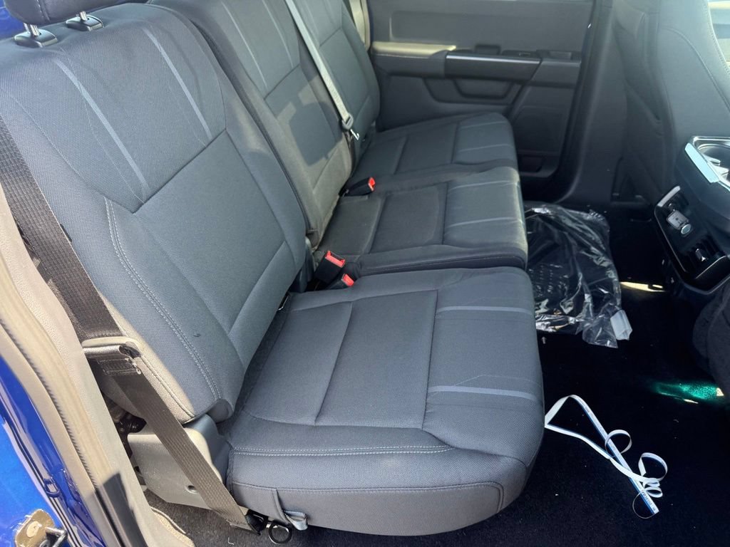 New 2026 Ford F150 STX w/ Equipment Group 200A AWD/4WD image 50
