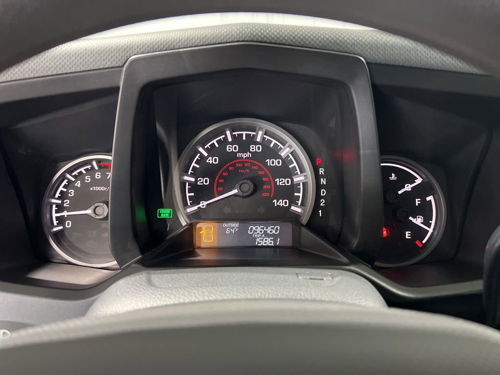 Used 2013 Honda Ridgeline RTS image 25