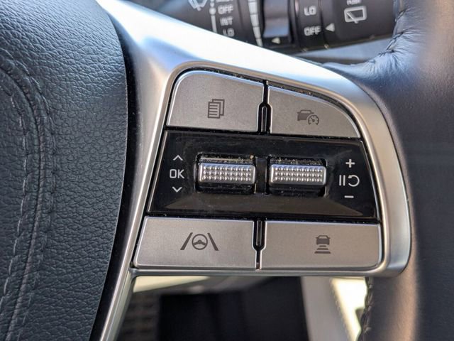 Used 2024 Kia Telluride SX w/ Towing Package image 18