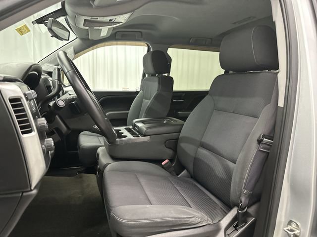 Used 2015 Chevrolet Silverado 1500 LT w/ All Star Edition image 15