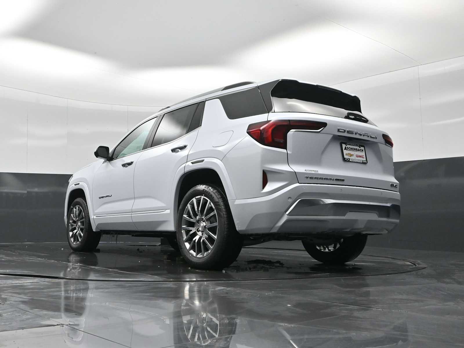 New 2026 GMC Terrain Denali image 22