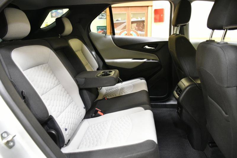 Used 2019 Chevrolet Equinox LS w/ LS Convenience Package FWD image 47
