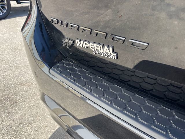 Used 2024 Dodge Durango R/T image 13