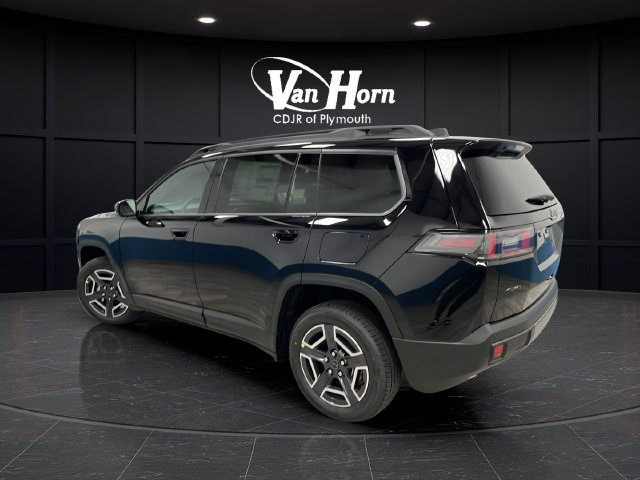New 2026 Jeep Cherokee Limited AWD/4WD image 5
