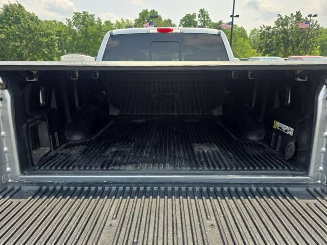 Certified 2023 Ford F150 XLT w/ Equipment Group 302A High AWD/4WD image 8