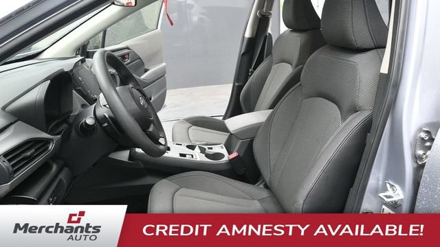 Used 2024 Subaru Crosstrek 2.0i Premium AWD/4WD image 25