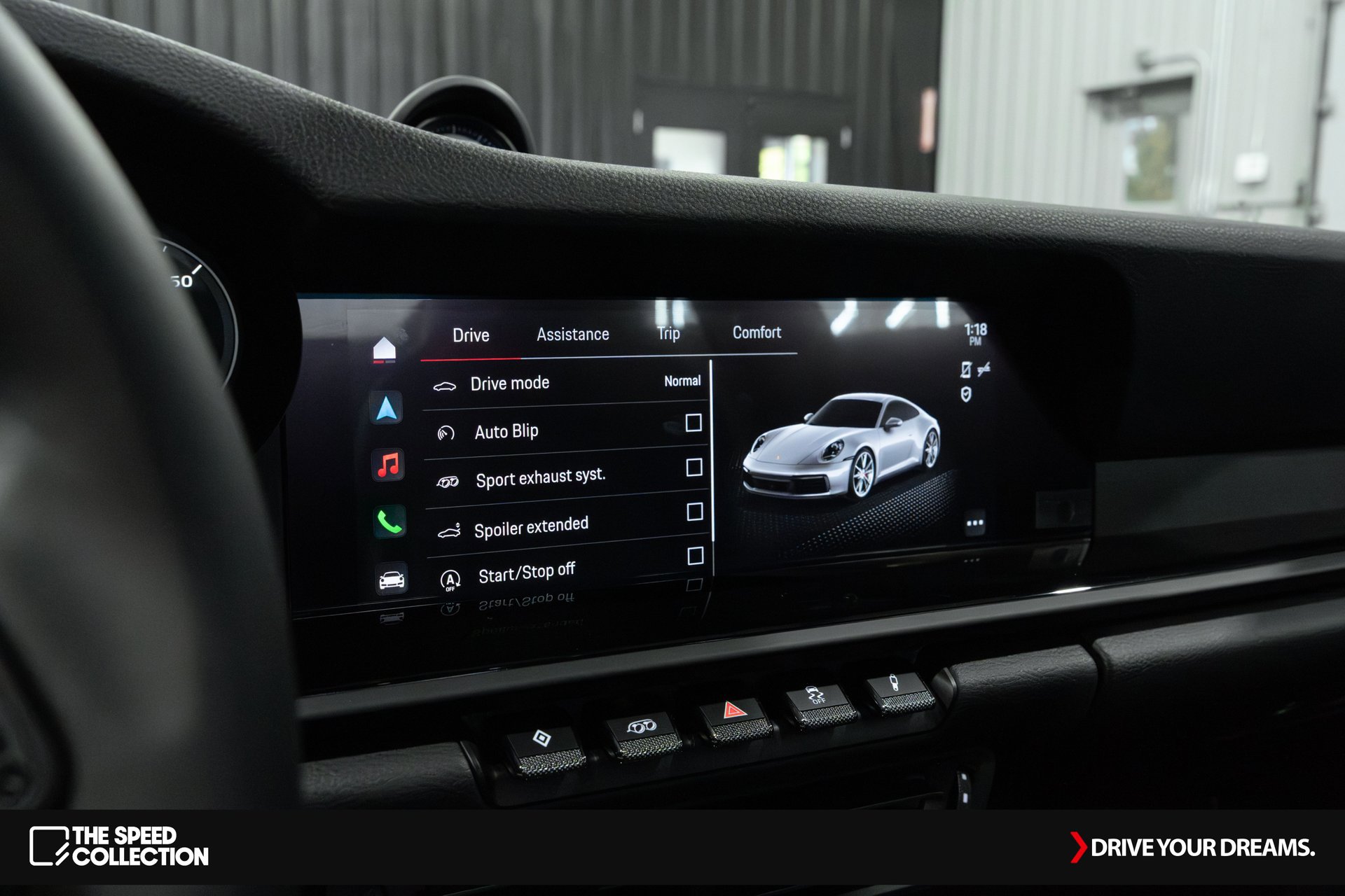 Used 2024 Porsche 911 Carrera T image 58