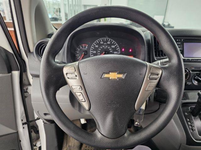 Used 2018 Chevrolet City Express LT FWD image 10