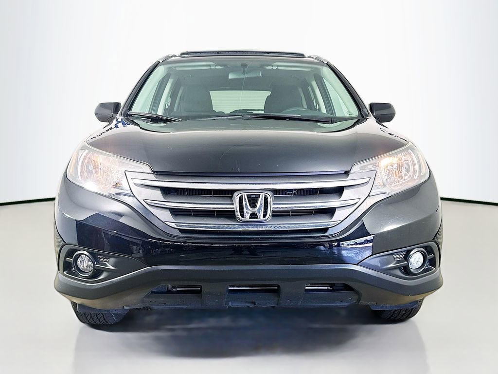 Used 2014 Honda CR-V EX image 2