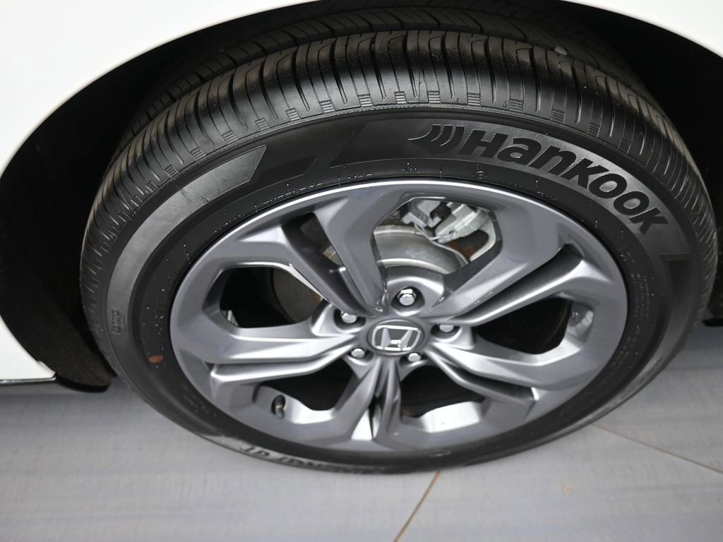 Certified 2024 Honda Accord EX-L image 15