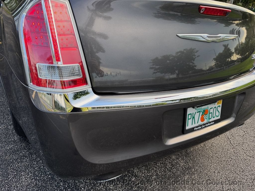 Used 2013 Chrysler 300 C RWD image 23