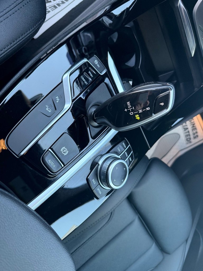 Used 2021 BMW X3 xDrive30i w/ Convenience Package image 47