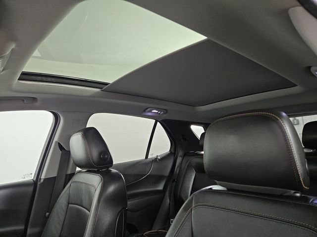 Used 2020 Chevrolet Equinox LT w/ Midnight Edition image 31