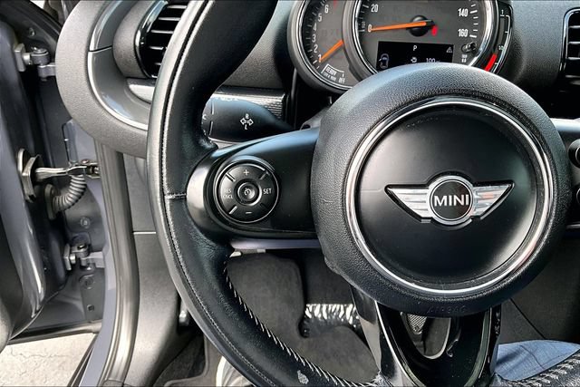 Used 2018 MINI Cooper Clubman S FWD image 11