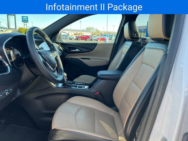 Used 2023 Chevrolet Equinox Premier image 4