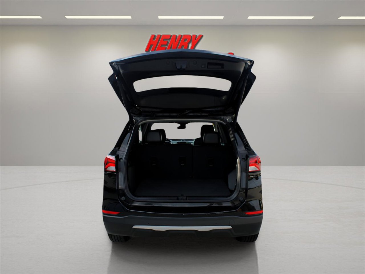 Used 2022 Chevrolet Equinox Premier image 38