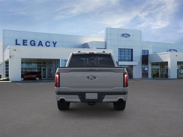 New 2026 Ford F150 Lariat w/ Equipment Group 501A Mid image 5