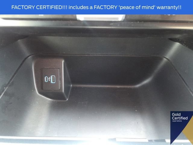 Used 2024 Ford F150 XLT w/ Mobile Office Package AWD/4WD image 35