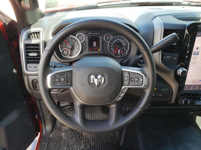 New 2026 RAM 2500 Tradesman image 10