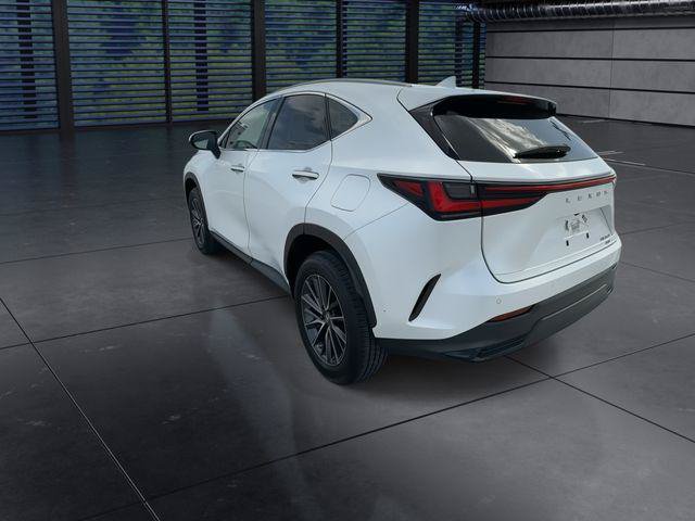 Certified 2022 Lexus NX 350 AWD image 7